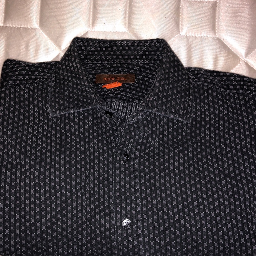 Nyne Shirt